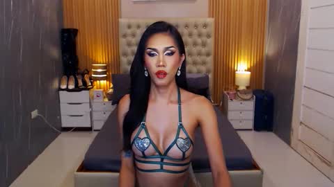 Jynx online show from March 19, 2:04 am