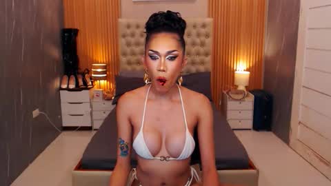 Jynx online show from March 22, 5:00 am