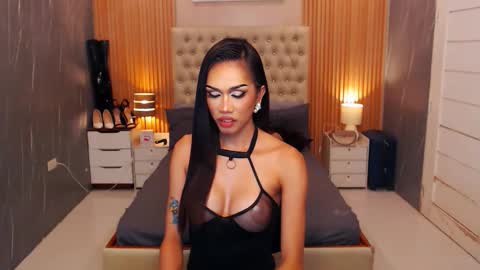 Jynx online show from March 23, 3:54 am