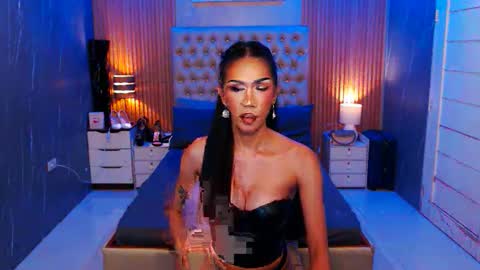 Jynx online show from March 24, 11:26 am