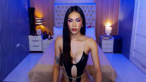 Jynx online show from March 29, 7:41 am