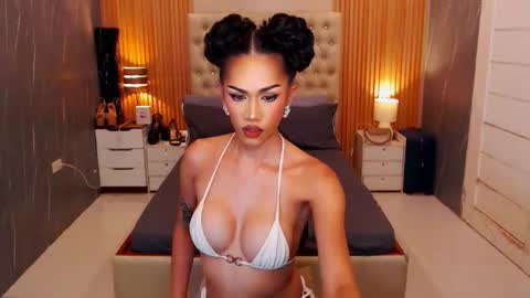 Jynx online show from March 30, 7:26 pm