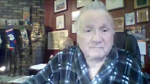 Snapshot of jywisco chatting on January 10, 10:50 am jywisco online show from January 10, 10:50 am