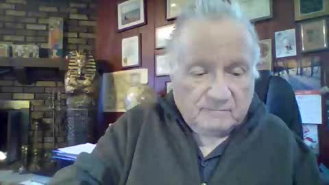 Snapshot of jywisco chatting on January 18, 3:16 pm jywisco online show from January 18, 3:16 pm