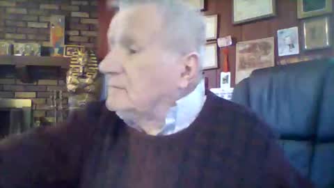 Snapshot of jywisco chatting on February 1, 3:39 pm jywisco online show from February 1, 3:39 pm