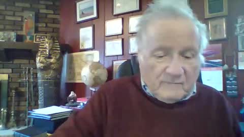 Snapshot of jywisco chatting on February 25, 8:19 pm jywisco online show from February 25, 8:19 pm