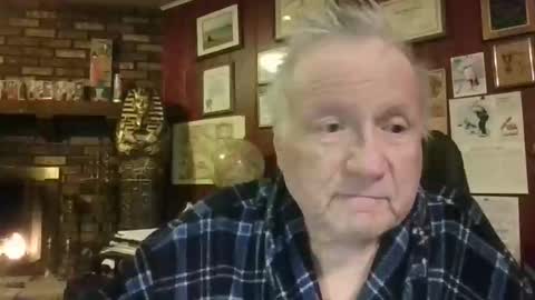 jywisco online show from March 9, 10:30 am