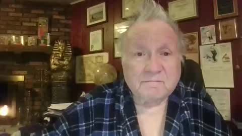 jywisco online show from March 29, 11:43 am