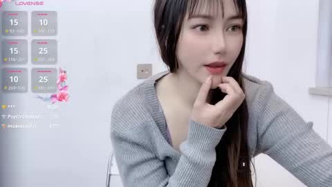 Snapshot of k1999_kimikooo chatting on February 17, 5:36 am kooo online show from February 17, 5:36 am