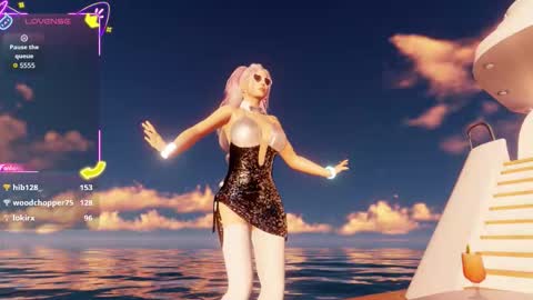 Baird Connor online show from September 22, 3:19 am