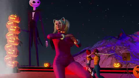 Baird Connor online show from October 31, 4:35 am