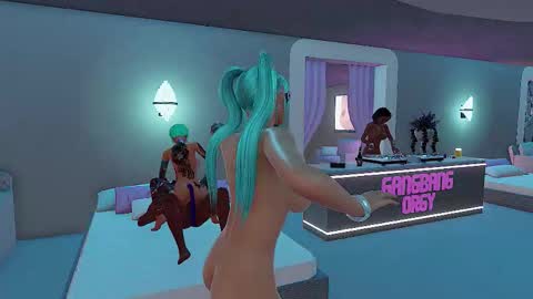 Baird Connor online show from November 15, 7:54 pm