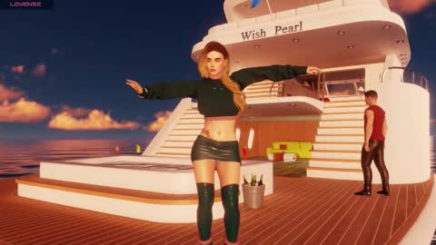 Baird Connor online show from January 12, 4:07 am