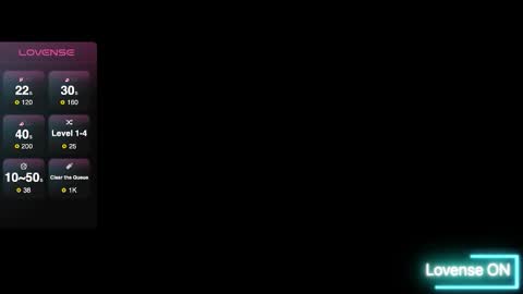 Snapshot of k1tt04n0nym0 chatting on February 5, 9:58 am k1tt04n0nym0 online show from February 5, 9:58 am