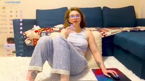 KITTY AND NICK Broadcast start time 10 am and 10 pm Moscow time online show from February 11, 7:27 pm