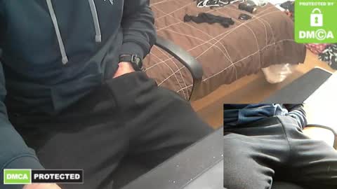 Tonio online show from October 13, 8:14 am