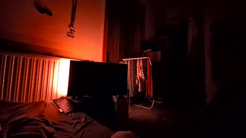 Snapshot of k36620146 chatting on September 29, 2:38 am k36620146 online show from September 29, 2:38 am