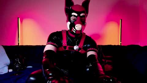 Alex online show from February 25, 7:12 pm