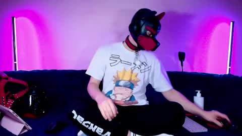 Alex online show from March 17, 5:05 pm