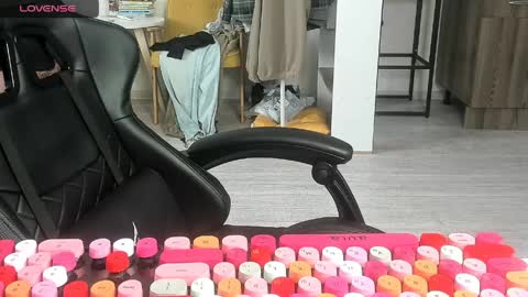 Alice online show from March 31, 10:26 am