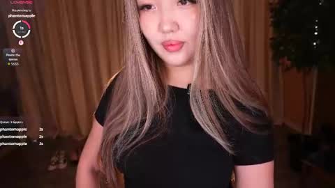 Amely online show from July 1, 4:14 am