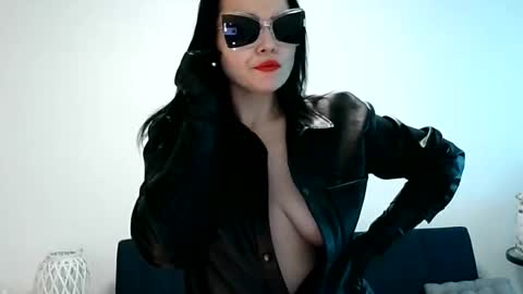 k_queen36 online show from January 7, 10:43 am