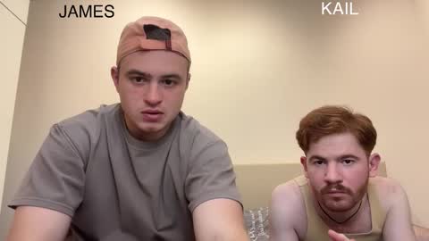 k_vs_j online show from October 6, 6:11 am