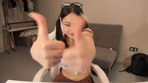 Snapshot of ka00ru_chan chatting on September 29, 3:50 pm Kaoru online show from September 29, 3:50 pm
