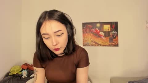 Kaoru online show from March 2, 10:00 am