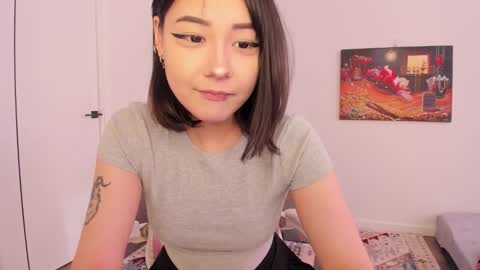 Kaoru online show from March 13, 10:44 am