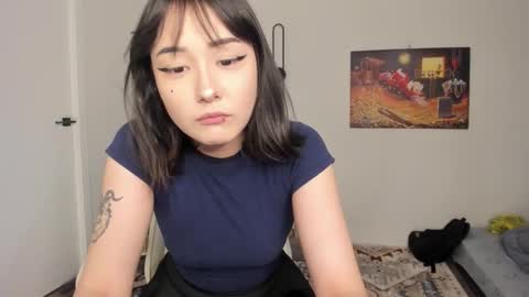 Kaoru online show from March 23, 11:36 am