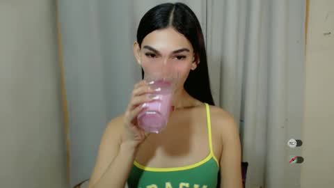 KAAMY online show from February 15, 3:39 pm