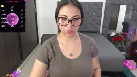 Karla online show from February 18, 5:42 pm