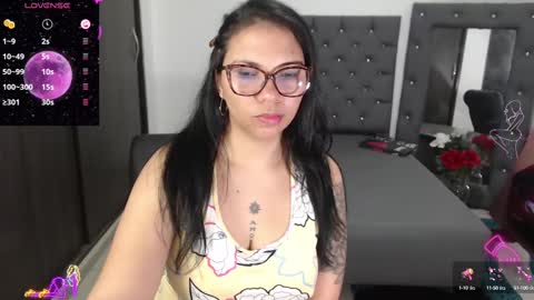 Karla online show from March 10, 3:41 pm
