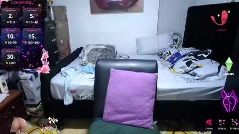 Karla online show from September 22, 6:32 pm