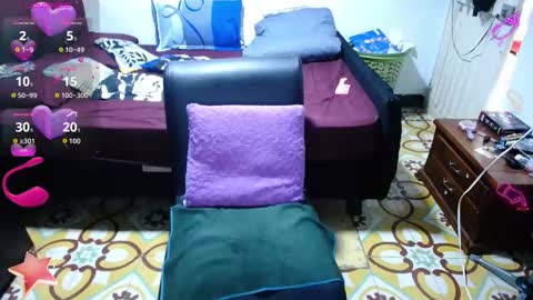 Karla online show from March 23, 4:55 pm