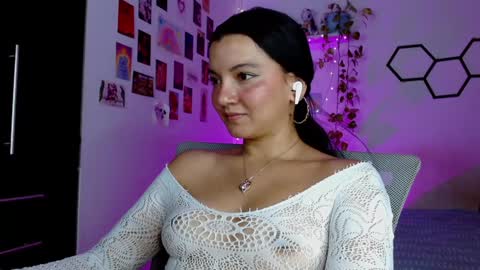  IG kablue 1  online show from January 24, 4:05 am