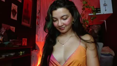  IG kablue 1  online show from February 18, 3:35 am