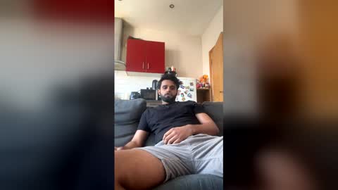 kaboomduh online show from April 7, 3:34 pm