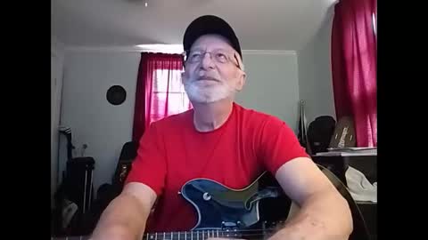 Snapshot of kabriggs136 chatting on March 6, 8:27 pm kabriggs136 online show from March 6, 8:27 pm