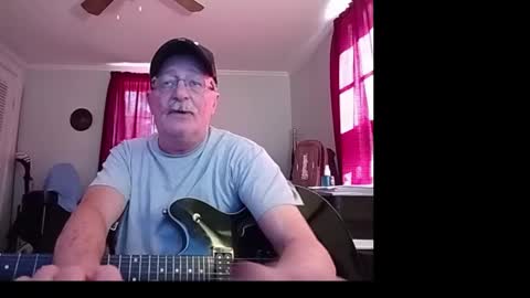 kabriggs137 online show from October 20, 8:20 pm