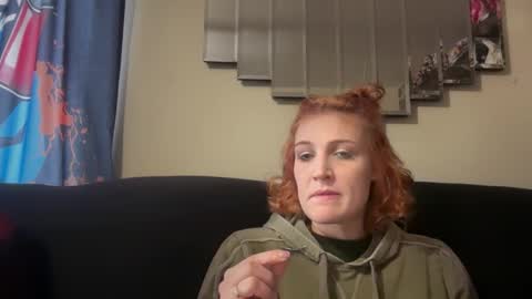 Kac online show from November 19, 4:29 pm