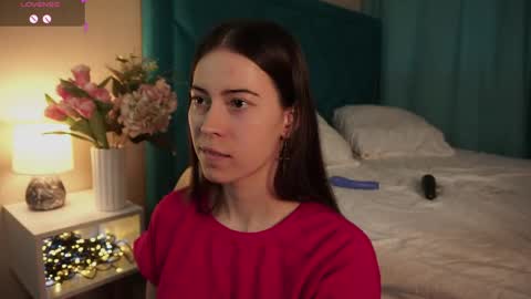 Agness online show from March 31, 1:44 pm