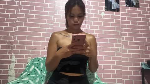 Snapshot of kaceychatt chatting on April 1, 1:41 pm Emma online show from April 1, 1:41 pm