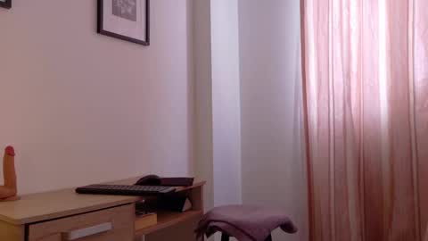 Kanela online show from September 23, 2:53 pm