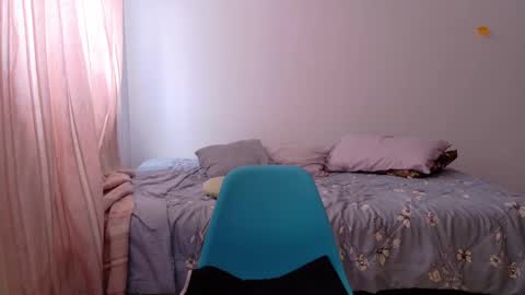 Kanela online show from October 2, 3:52 pm