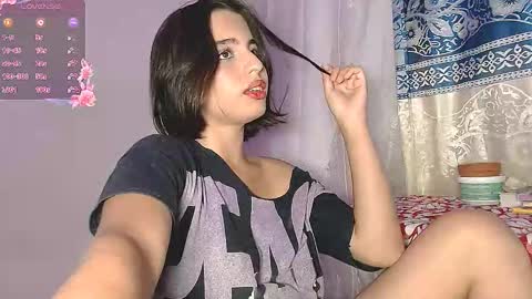 Snapshot of kade_01 chatting on September 29, 4:39 am Kade Anne online show from September 29, 4:39 am