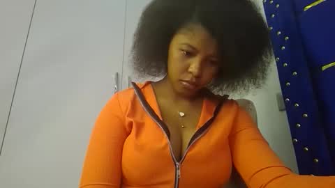 Snapshot of kadime001 chatting on October 19, 7:03 pm kadime online show from October 19, 7:03 pm