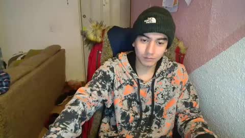 kael_art_d online show from December 7, 3:36 am