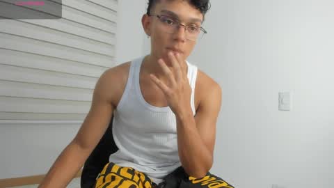 kael_draven online show from April 4, 10:07 pm